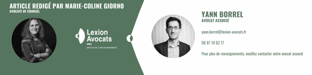 Avocats Lille Paris Environnement Urbanisme