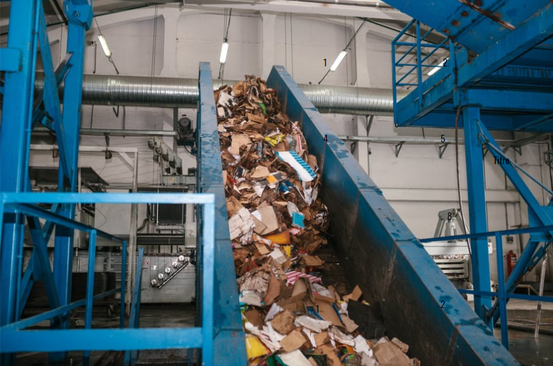 Lire la suite à propos de l’article Précisions pour les ICPE de traitement et de stockage des déchets