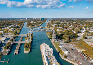 Lire la suite à propos de l’article Étendue du contrôle du juge de l’excès de pouvoir sur les paramètres de fixation d’une redevance domaniale