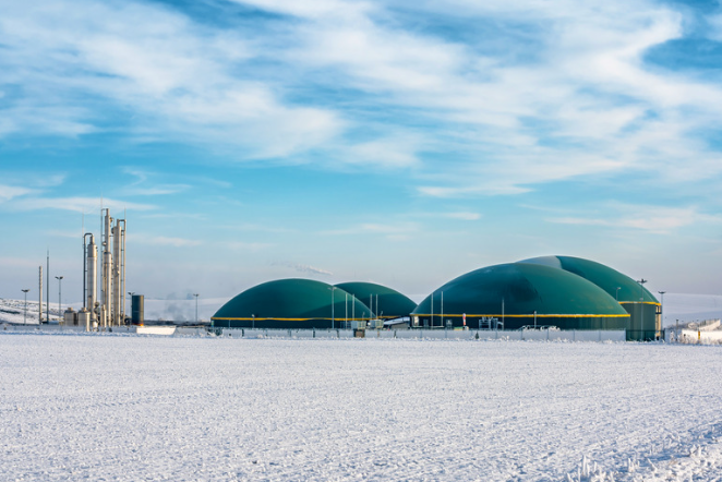 You are currently viewing Conversion des installations de cogénération vers l’injection de biométhane : précisions apportées par deux arrêtés du 26 décembre 2025