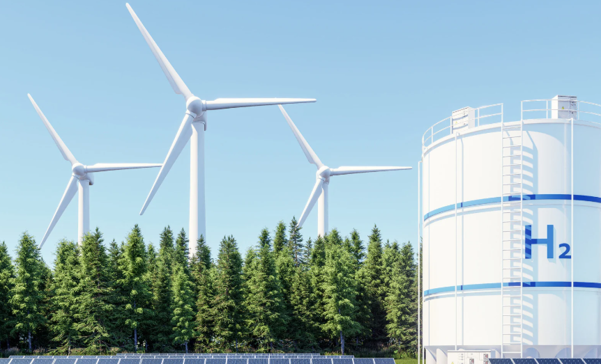 Lire la suite à propos de l’article [HYDROGENE RENOUVELABLE / APPEL D’OFFRES / ACTUALITE REGLEMENTAIRE]