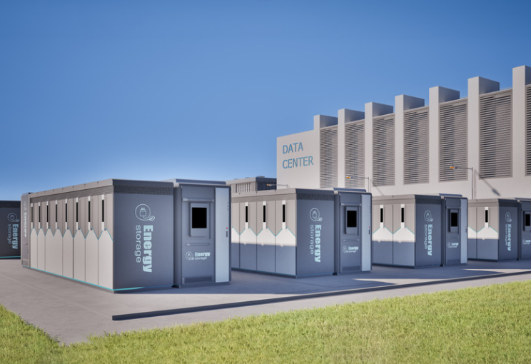 Read more about the article [ÉVALUATION ENVIRONNEMENTALE / INSTALLATION DE STOCKAGE D’ÉLECTRICITÉ / REFORME PAR DECRET]