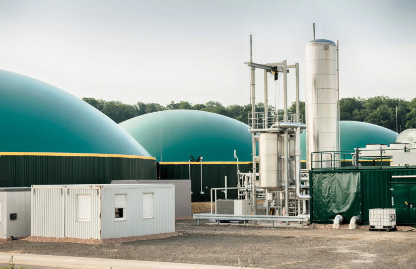 Read more about the article BIOMETHANE / CPB / CONTROLES RENFORCES : décryptage du décret du 22 mai 2026
