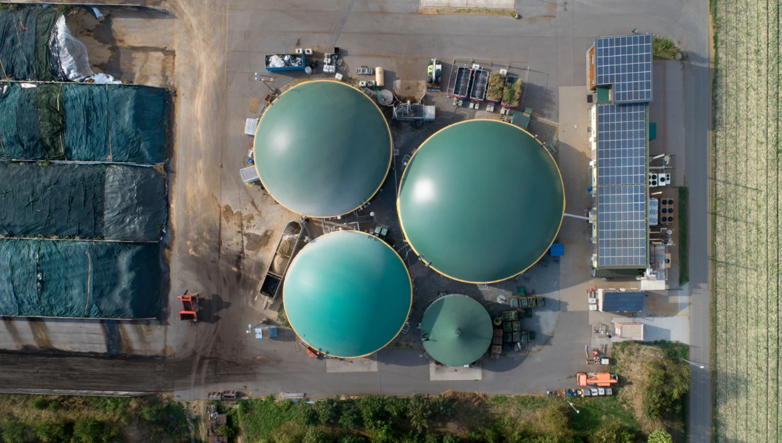 You are currently viewing Parution du décret du 30 septembre 2026 [Biométhane / CPB / Gazéification / Méthanisation]